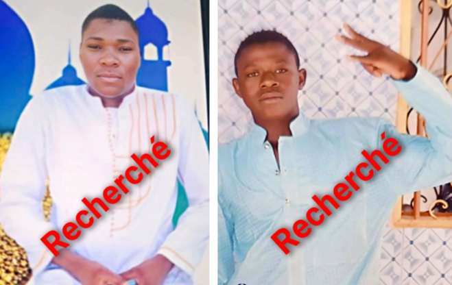 Burkina&nbsp;: Recherché pour un présumé abus de confiance sur plus de 72 millions FCFA, Abdoul Aziz Zabré interpellé grâce à la collaboration citoyenne