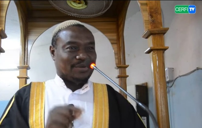Ramadan&nbsp;: «&nbsp;N’est point croyant, celui qui dort ventre plein tandis que son voisin dort ventre affamé&nbsp;», tiré d’un hadiht, selon l’imam Moussa Koudougou