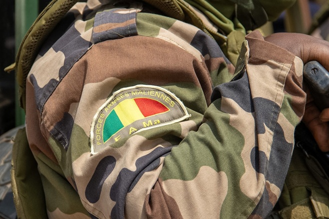 Mali&nbsp;: Les forces armées neutralisent une dizaine de terroristes dans la zone de Ségou