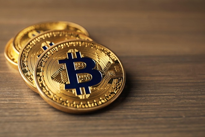 L’histoire du Bitcoin