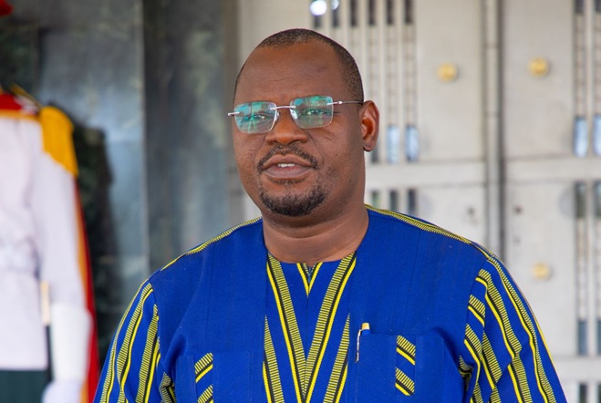 Fusion du CSC et de la CIL&nbsp;: Le Burkina crée l’Autorité de régulation de la communication et de la protection des données à caractère personnel