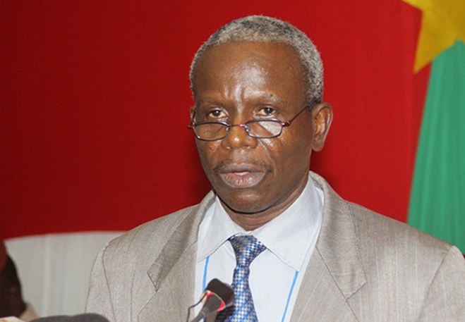 Message du Président du Faso à Ouahigouya&nbsp;: «&nbsp;La foi ne doit pas être une arme contre la Nation&nbsp;» (Jonas Hien)