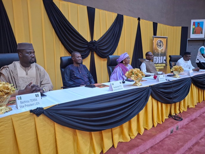 Chambre de commerce et d’industrie du Burkina&nbsp;: Des opérateurs économiques apportent leur soutien à la délégation spéciale consulaire
