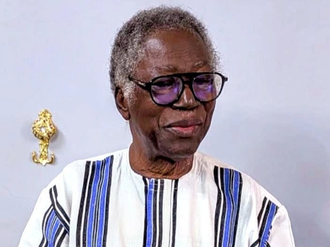 Burkina&nbsp;: SOS Sahel International pleure le décès de son président d’honneur, Alfred Sawadogo