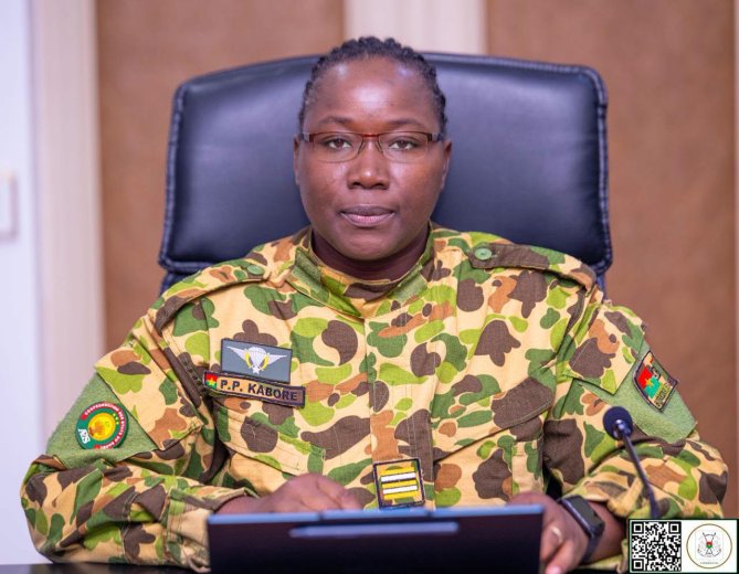 Burkina Faso&nbsp;: Un nouveau décret pour mieux encadrer l’action humanitaire
