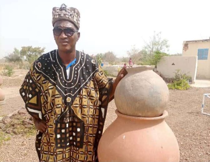 Burkina Faso&nbsp;: Le musée de l’eau mobilise les artistes, les sportifs et les acteurs culturels pour une campagne de reboisement le 15 août