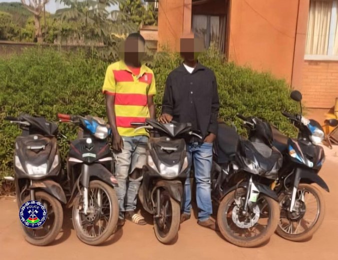 Lutte contre le grand banditisme&nbsp;: La Police nationale démantèle un réseau à Bobo-Dioulasso