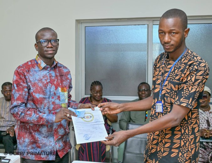 Burkina&nbsp;: La Primature s’engage pour le civisme fiscal 