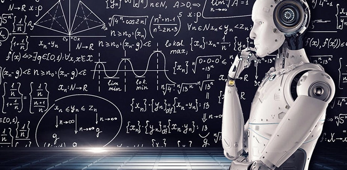 Révolution numérique&nbsp;: «&nbsp;Il n’existe pas d’intelligence artificielle&nbsp;» (Tahir Chaudhry, journaliste d’investigation germano-indien)