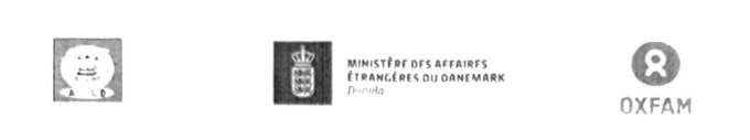 Avis d’appel d’offre pour la selection de prestataire pour acquisition et livraison de 600 KITS de protection et de dignité au profit de 300 menages 
