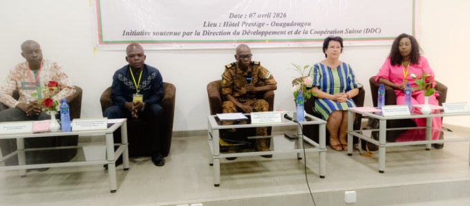 Journée de lutte antimines&nbsp;: Un panel pour renforcer l’adhésion des acteurs nationaux et internationaux à la lutte contre la menace liée aux engins explosifs
