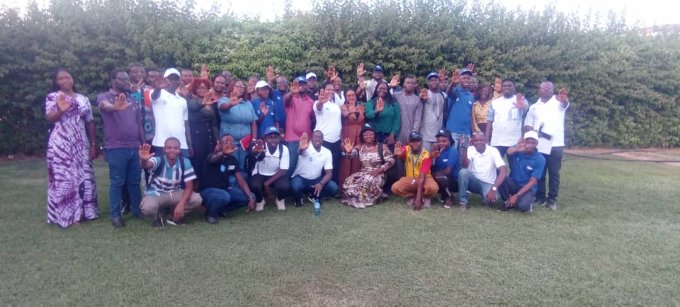 16 jours d’activisme 2025&nbsp;: Médecins du Monde organise un «&nbsp;Café du Monde&nbsp;» pour sensibiliser contre les violences numériques liées au genre