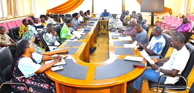 Commission consultative de travail&nbsp;: Six projets de textes réglementaires au menu de la deuxième session ordinaire de 2026