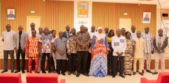 Burkina&nbsp;: Le ministère en charge de la transition digitale se met au diapason pour davantage d’impact tangible et durable de ses interventions sur le terrain 