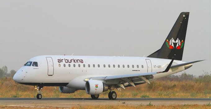 Crise à Air Burkina : Les collèges des délégués du personnel proposent une réduction des salaires pour compter du mois de juin 