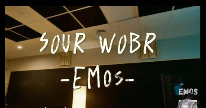 Burkina/Musique&nbsp;: «&nbsp;Sour-Wobr&nbsp;» ou l’appel à la préservation des traditions de l’artiste Emos 