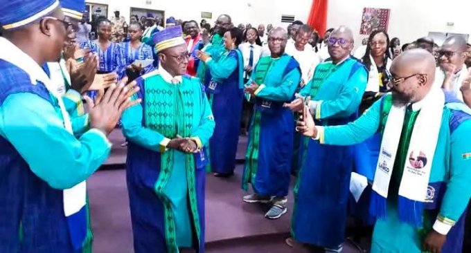 Colloque en hommage au Pr Serge Théophile Balima&nbsp;: Un maître célébré, des défis à repenser pour les sciences de l’information et de la communication