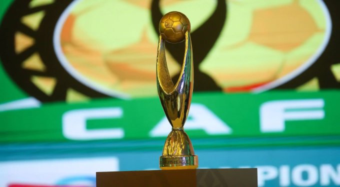 Ligue des champions CAF : Al Ahly d’Egypte, candidat à sa propre succession