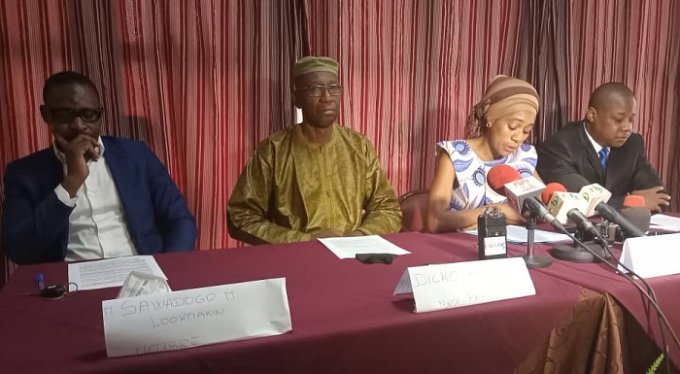 Burkina Faso&nbsp;: Des citoyens interpellent le Conseil constitutionnel sur les risques et dangers du nouveau Code électoral  