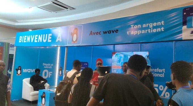 Économie numérique&nbsp;: «&nbsp;Le Burkina Faso est un marché stratégique pour Wave&nbsp;», déclare Joël Ky