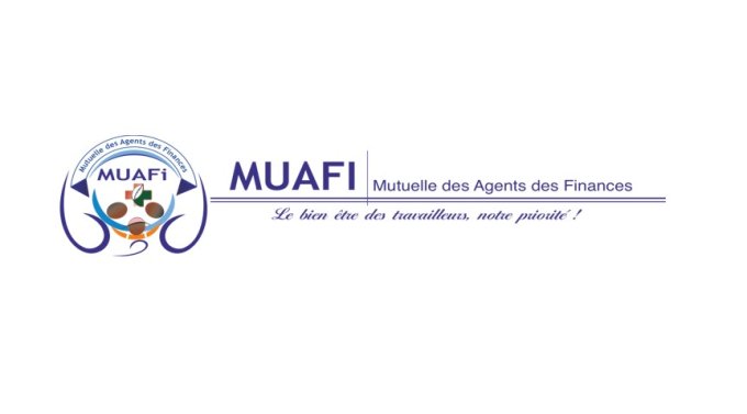 Avis de recrutement d’un(e) Agent(e) de Bureau pour la Mutuelle des Agents des Finances (MUAFI)  