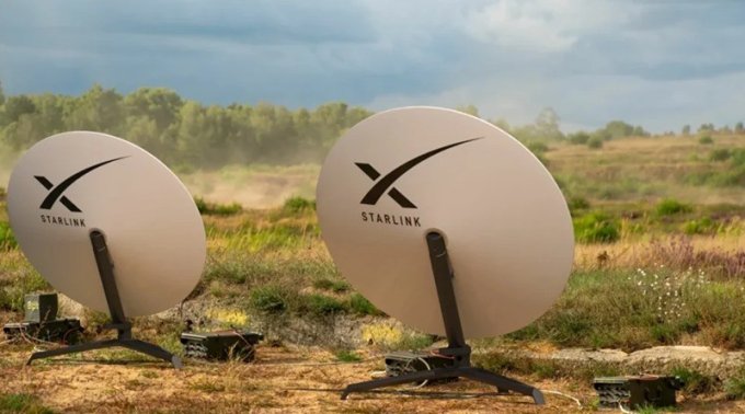 Starlink comme une arme en Afrique de l’Ouest&nbsp;: SpaceX n’en est pas consciente ou ne veux pas l’être&nbsp;?  