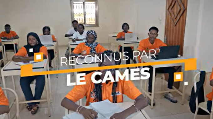 Ouverture officielle des inscriptions et réinscriptions à ESTA-SA, session 2026-2027