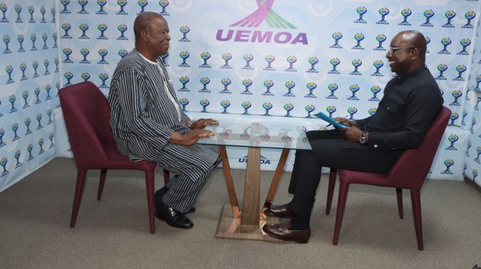 UEMOA&nbsp;: Le «&nbsp;Consommer local&nbsp;» au service de l’intégration régionale