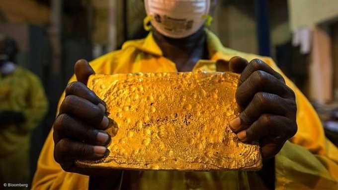 Burkina : L’autorisation d’exportation de l’or et des autres substances précieuses suspendue à compter du 20 février 2024
