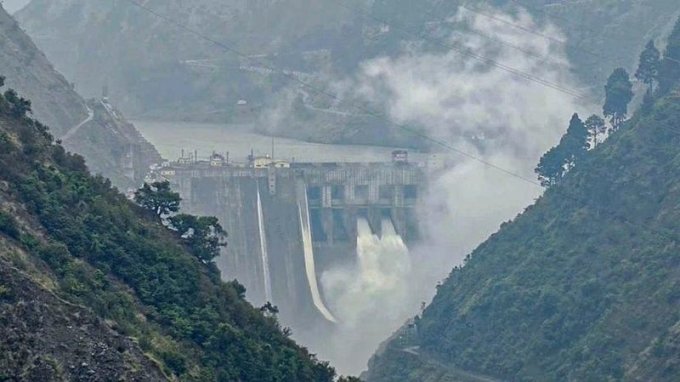 Réfutation de «&nbsp;Démêler la vérité des mensonges et des mythes sur le Traité des eaux de l’Indus (IWT)&nbsp;» (Une perspective indienne – Réponse à la lettre du Brigadier (à la retraite) Dr Raashid Wali Janjua publiée dans Dawn le 9 avril 2026)