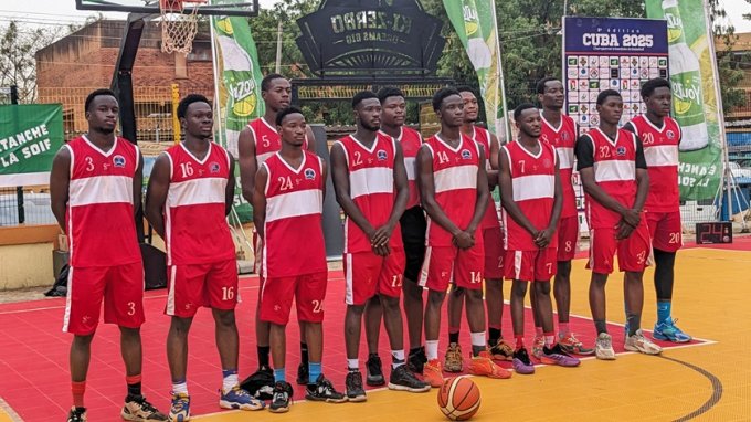 8ᵉ édition du Championnat universitaire de basketball (CUBA)&nbsp;: L’université Joseph Ki-Zerbo chez les filles et Aube nouvelle chez les garçons, vainqueurs