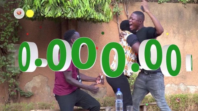 Faso Loto 5/90&nbsp;: Découvrez un jeu simple, accessible et attrayant... Gaganez jusqu’à 500 000 FCFA