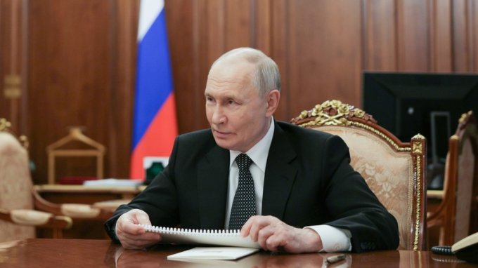 Russie&nbsp;: Poutine ouvre un marché réglementé des cryptomonnaies tout en maintenant l’interdiction des paiements