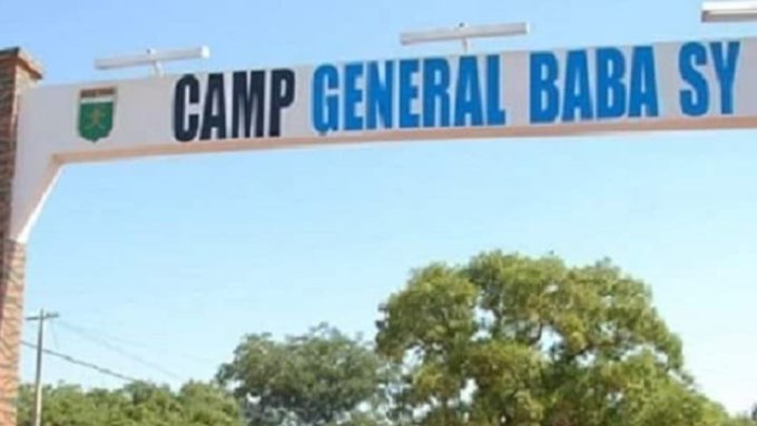 Burkina&nbsp;: Le ministère de la justice dément un communiqué portant sur la mort d’un officier d’infanterie au camp militaire Baba Sy