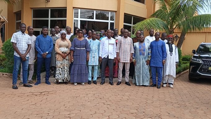 Burkina Faso&nbsp;: Les concertations sectorielles public-privé lancées