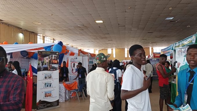 Burkina&nbsp;: La 11ᵉ Semaine nationale de l’information et de l’orientation lancée pour guider les nouveaux bacheliers
