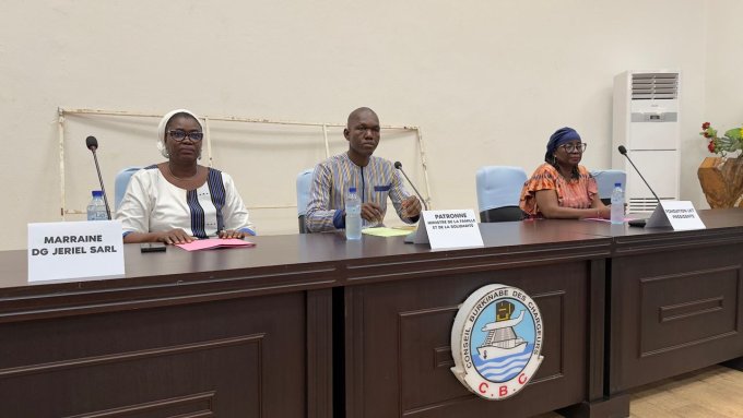 Journée internationale de la veuve&nbsp;: La Fondation Lucie-Kaboré-Traoré mise sur l’autonomisation économique des veuves