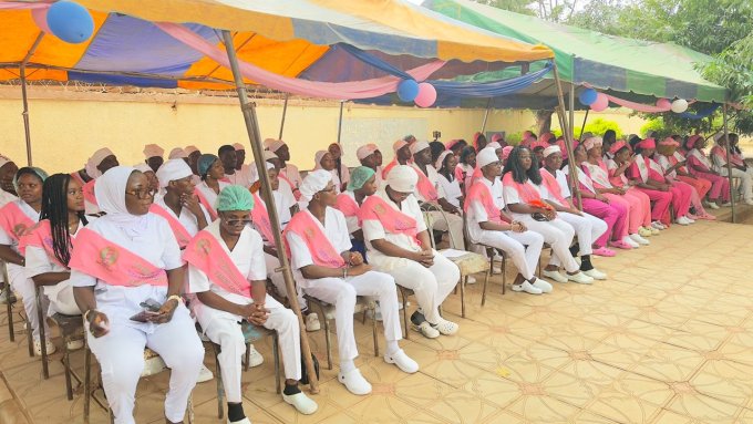Burkina Faso&nbsp;: L’École privée de santé Sainte Julie affiche un taux de réussite de plus de 90&nbsp;% en 2026