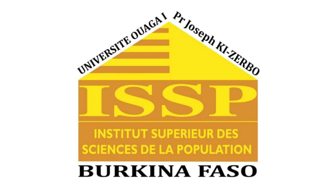 Test de recrutement d’étudiants au master en démographie  à l’institut supérieur des sciences de la population (ISSP) session 2025-2026