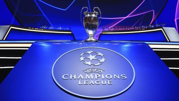 Ligue des champions&nbsp;: La course au sacre est lancée pour 36 clubs