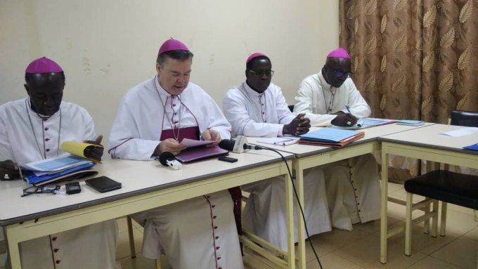 Burkina/ Fondation Jean Paul II pour le Sahel : Vers une redynamisation, plus de 40 ans après 