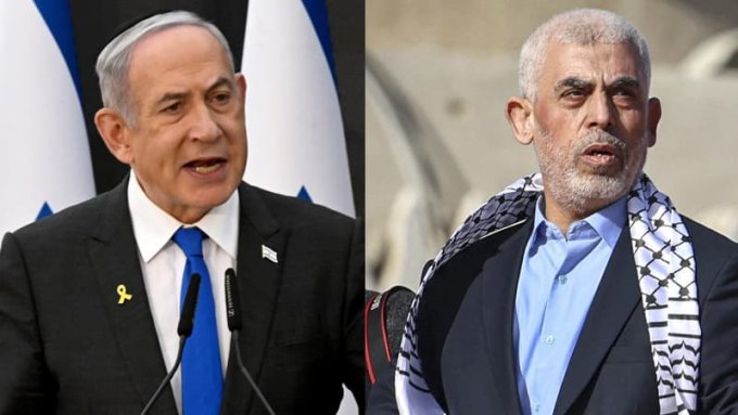 International : Le procureur de la CPI demande des mandats d’arrêt contre Benjamin Netanyahu et des dirigeants du Hamas 