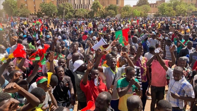 Burkina : « Il nous faut de vrais idéologues, pas des griots, qui réfléchissent et qui proposent » (spécialiste des sciences sociales et humaines, observateur politique)