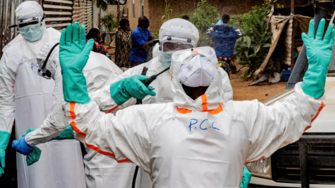 Ebola&nbsp;: Que savez-vous de ses symptômes et de sa prévention&nbsp;?