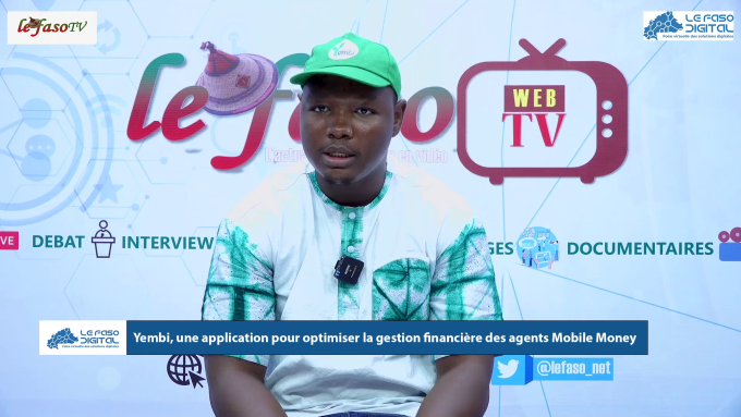 Burkina Faso&nbsp;: Yembi, une application pour optimiser la gestion financière des agents Mobile Money