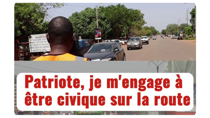 ONASER&nbsp;: Lancement de la 10e édition de la sécurité routière le 31 juillet 2026