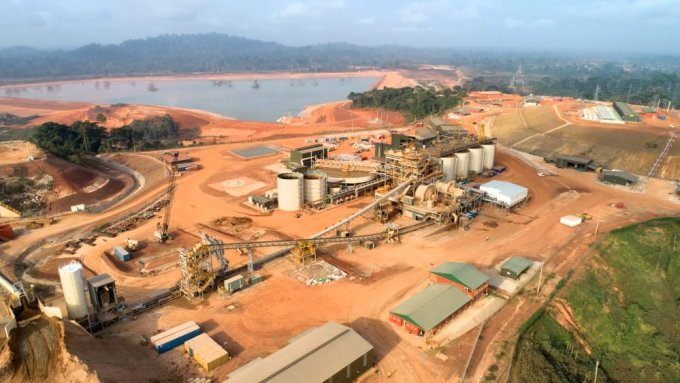 Burkina-Mine de Houndé&nbsp;: Une gestion responsable de l’environnement qui va au-delà de l’accomplissement du devoir