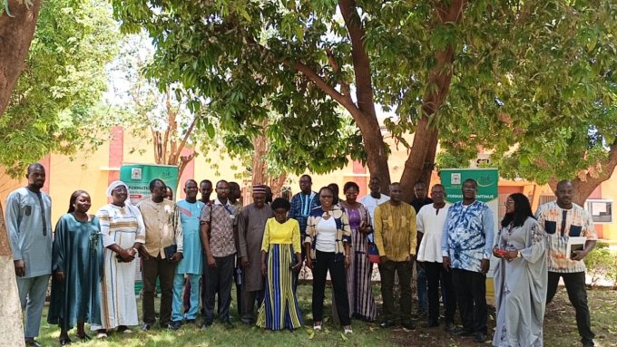 Burkina/Communication&nbsp;: L’ISTIC affiche un taux d’insertion professionnelle de 80&nbsp;% des inscrits sur titre, selon une enquête