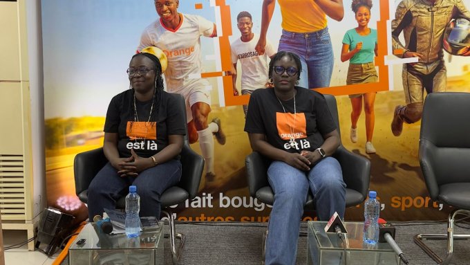 Burkina Faso&nbsp;: Orange Burkina Faso lance «&nbsp;Ça bouge&nbsp;» pour accompagner les jeunes pendant les vacances  