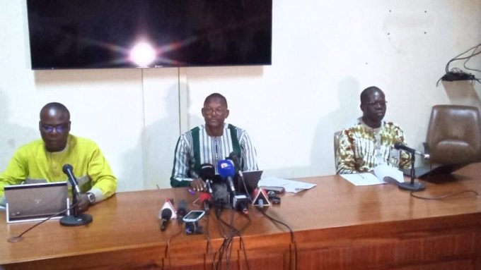 Établissements privés au Burkina&nbsp;: Le gouvernement explique les objectifs de la règlementation des frais de scolarité dès la rentrée 2026-2027 
